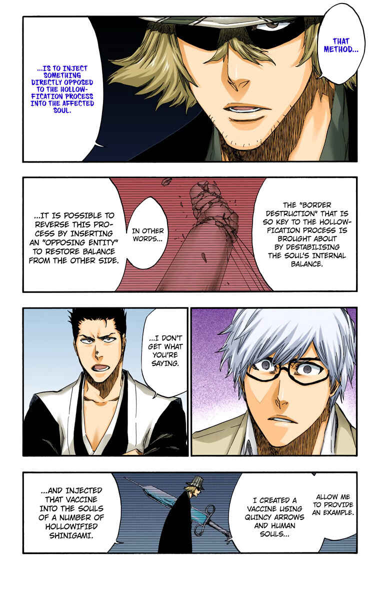 Chapter 535 - Page 9