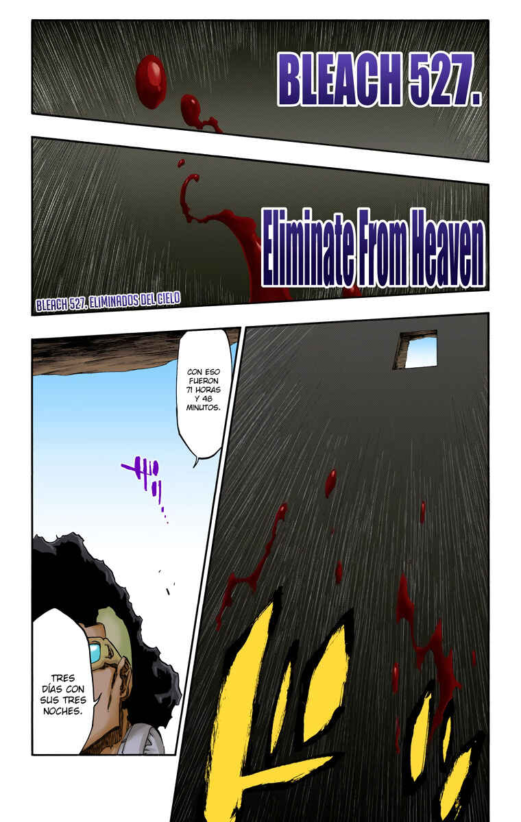 Chapter 527 - Page 13