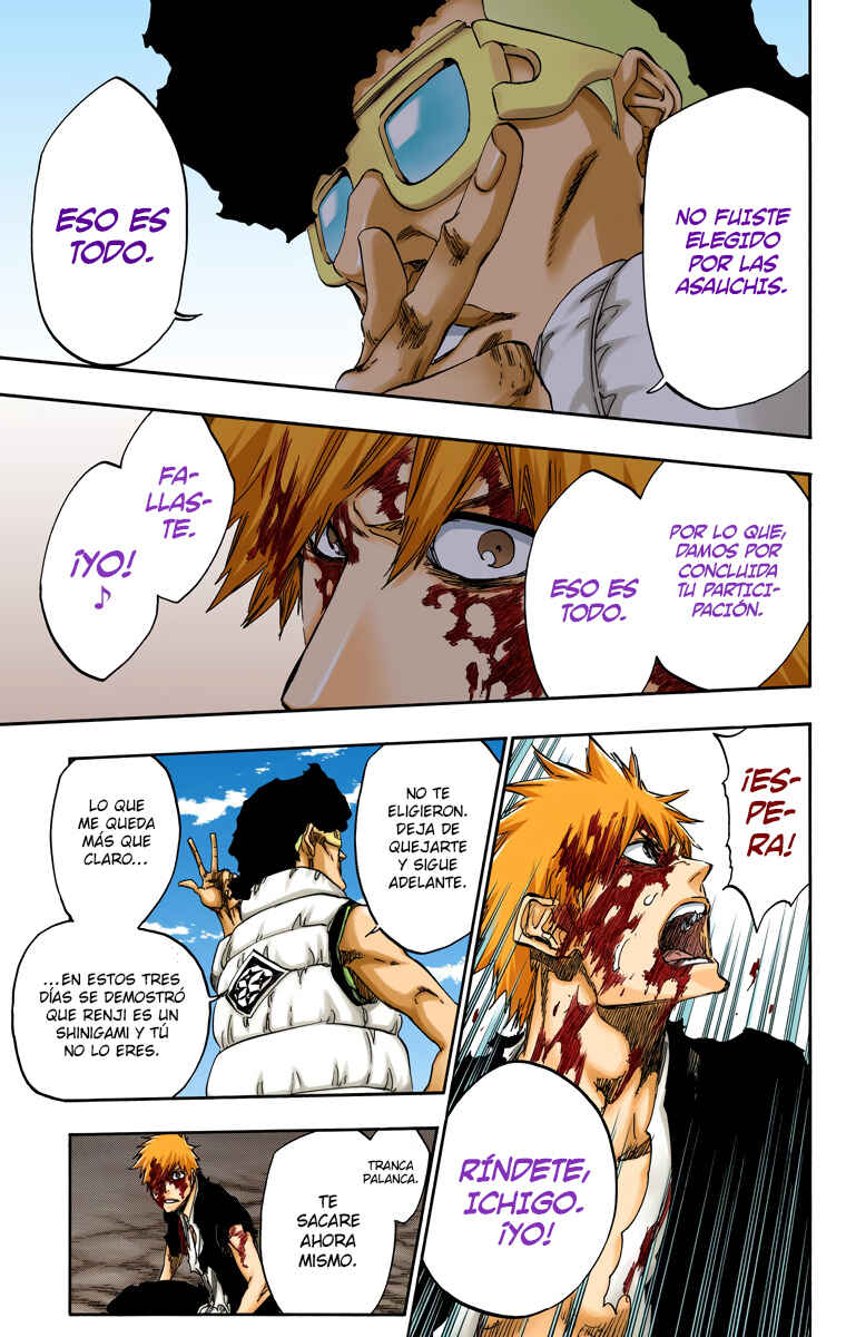 Chapter 527 - Page 16