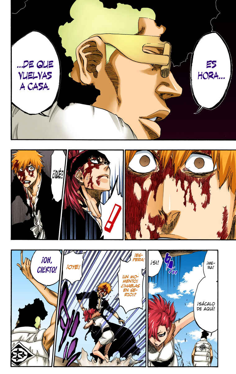 Chapter 527 - Page 17