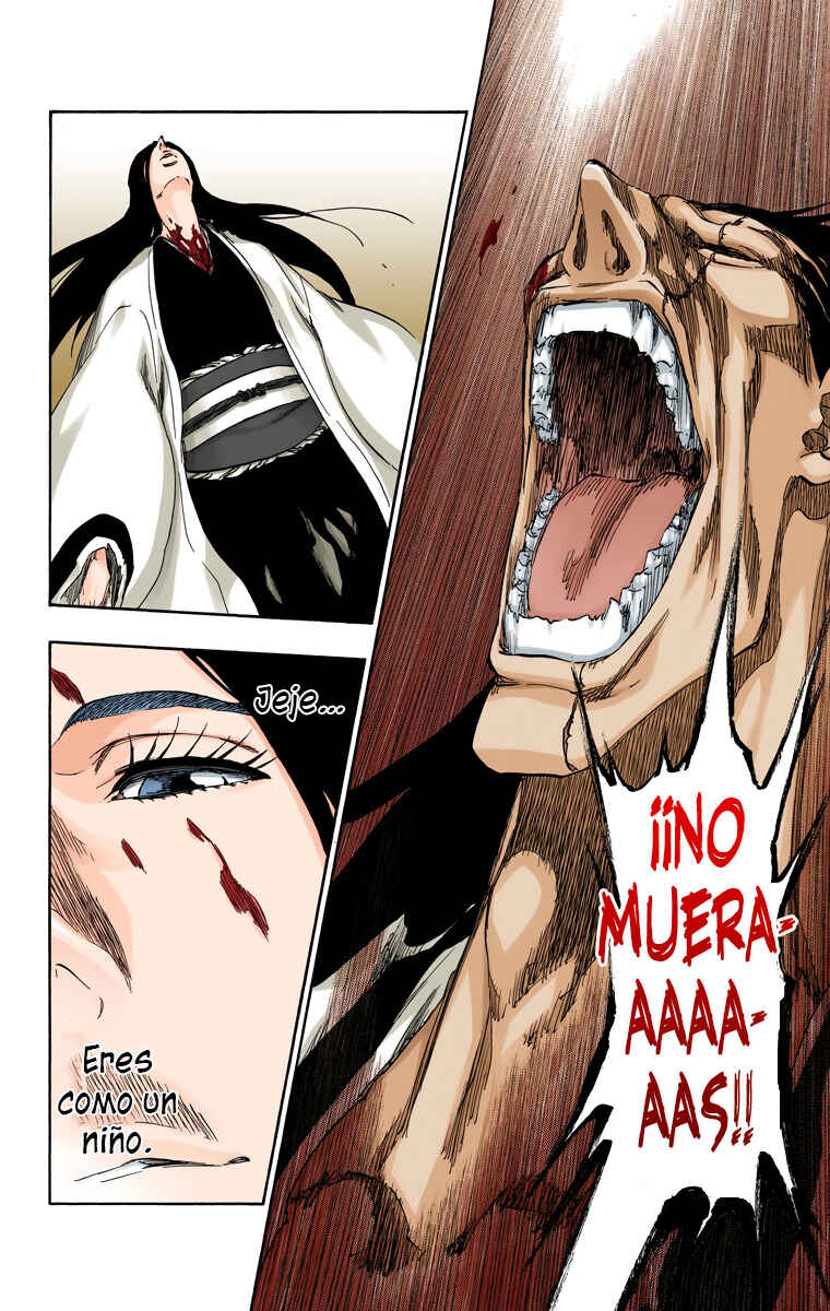 Chapter 527 - Page 7
