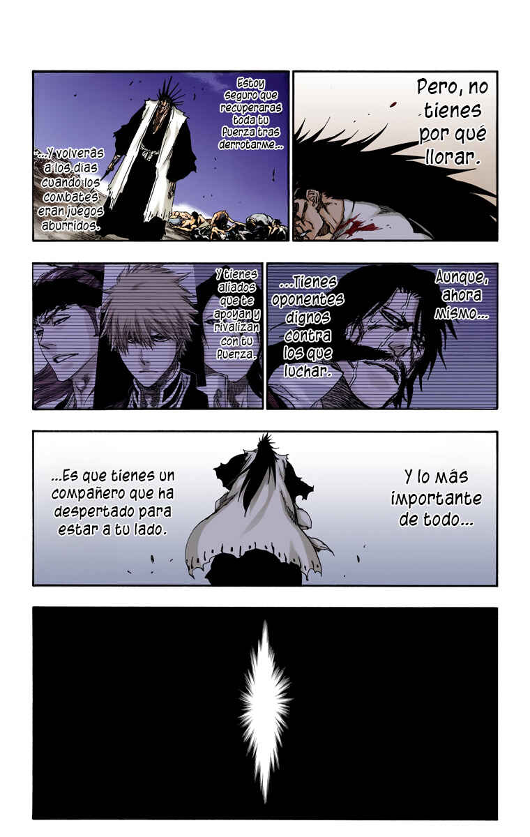 Chapter 527 - Page 8