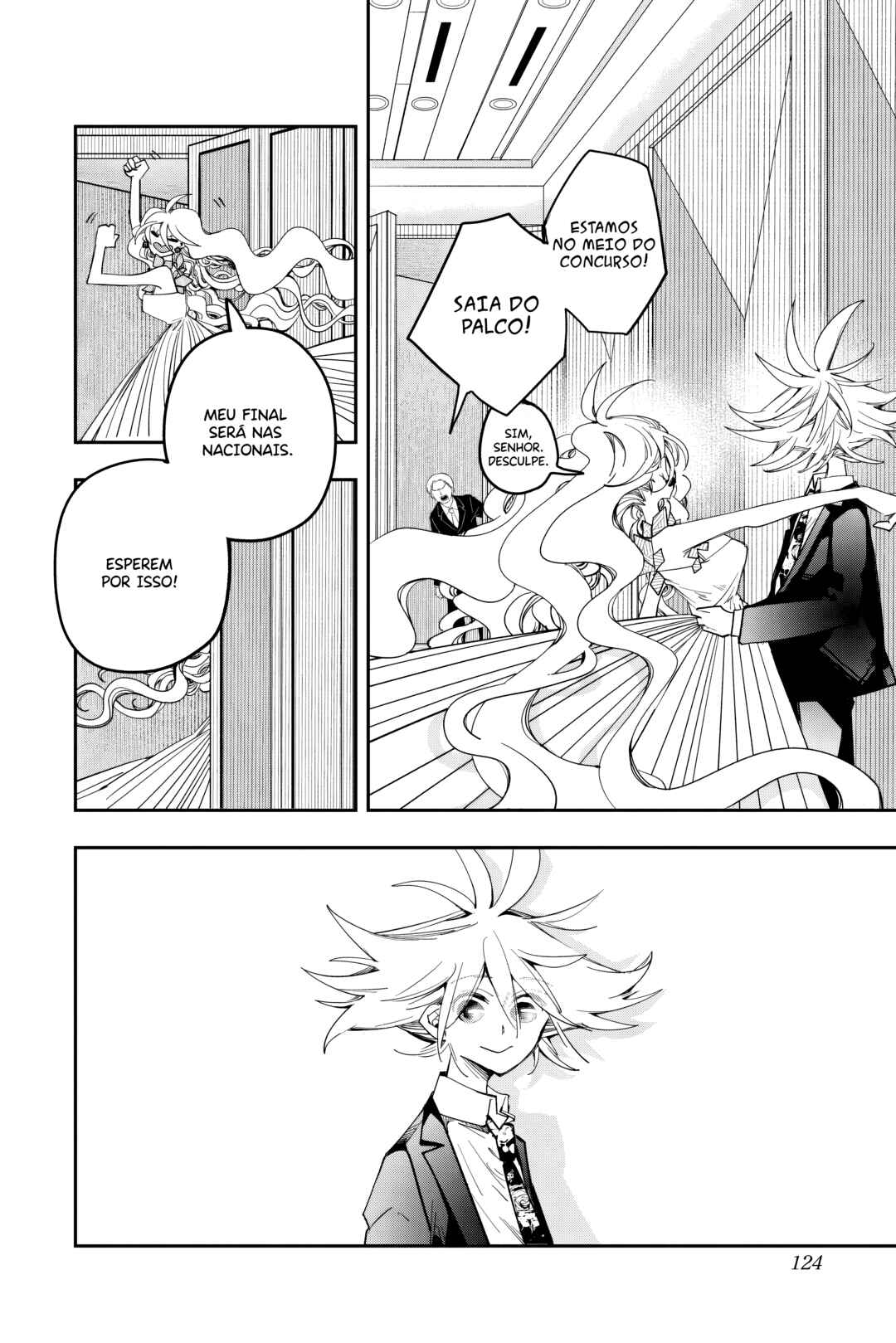 Chapter 31 - Page 12