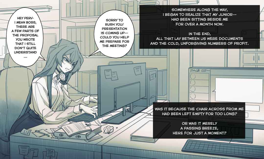 Chapter 4 - Page 5