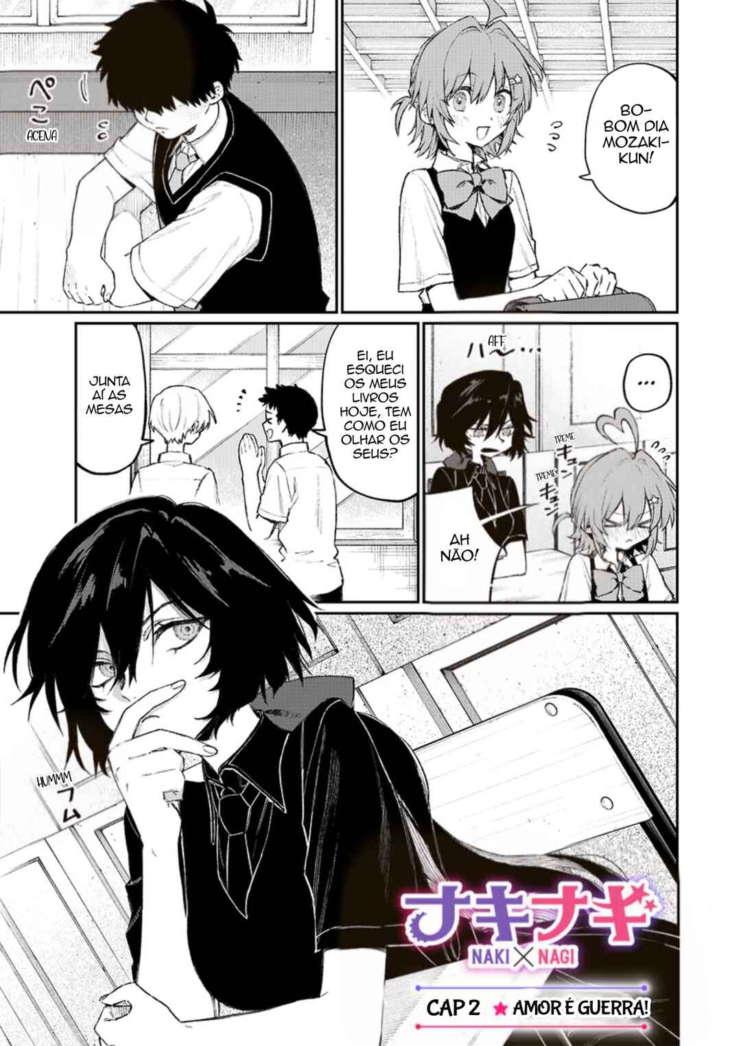Chapter 2 - Page 1