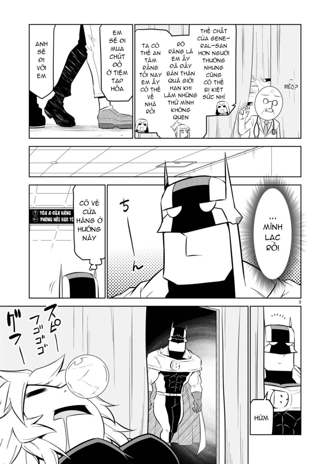 Chapter 168 - Page 5