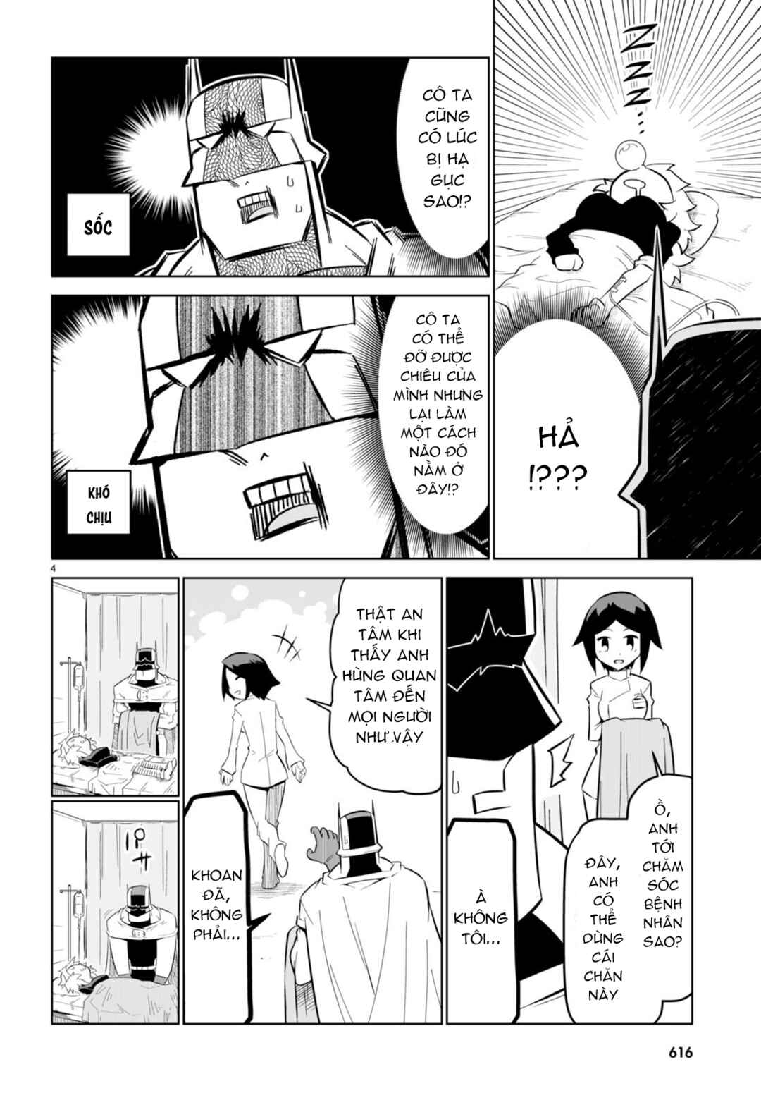 Chapter 168 - Page 6