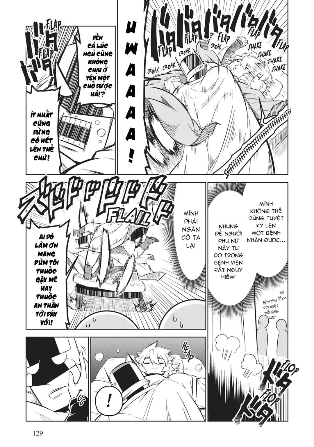 Chapter 168 - Page 9
