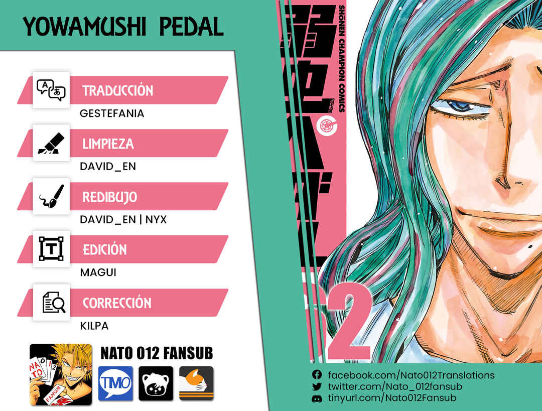 Chapter 530 - Page 1