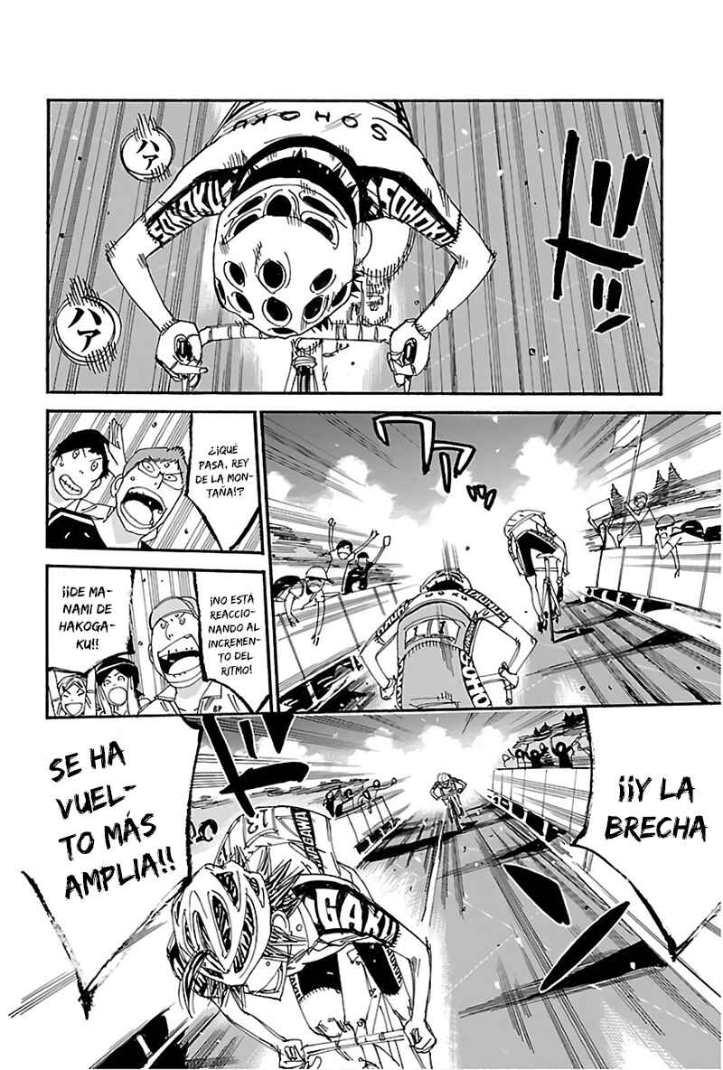 Chapter 530 - Page 11