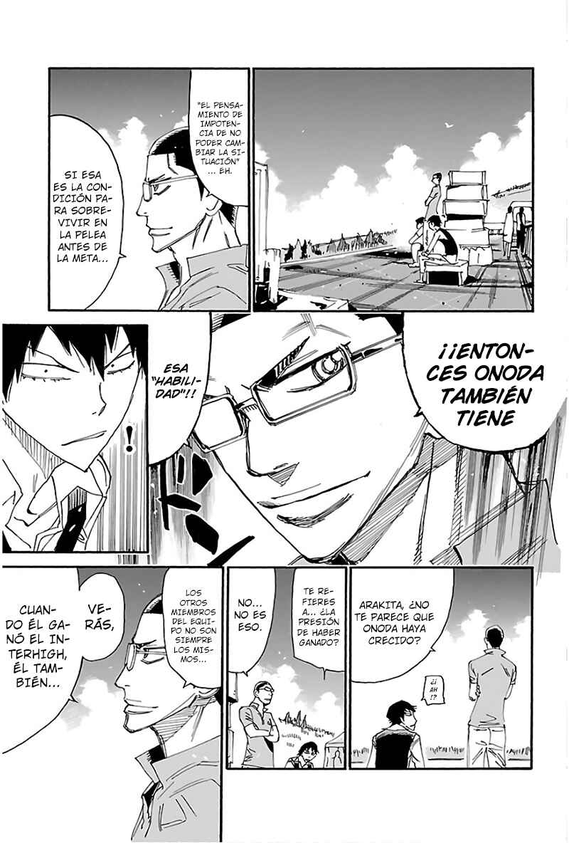 Chapter 530 - Page 16