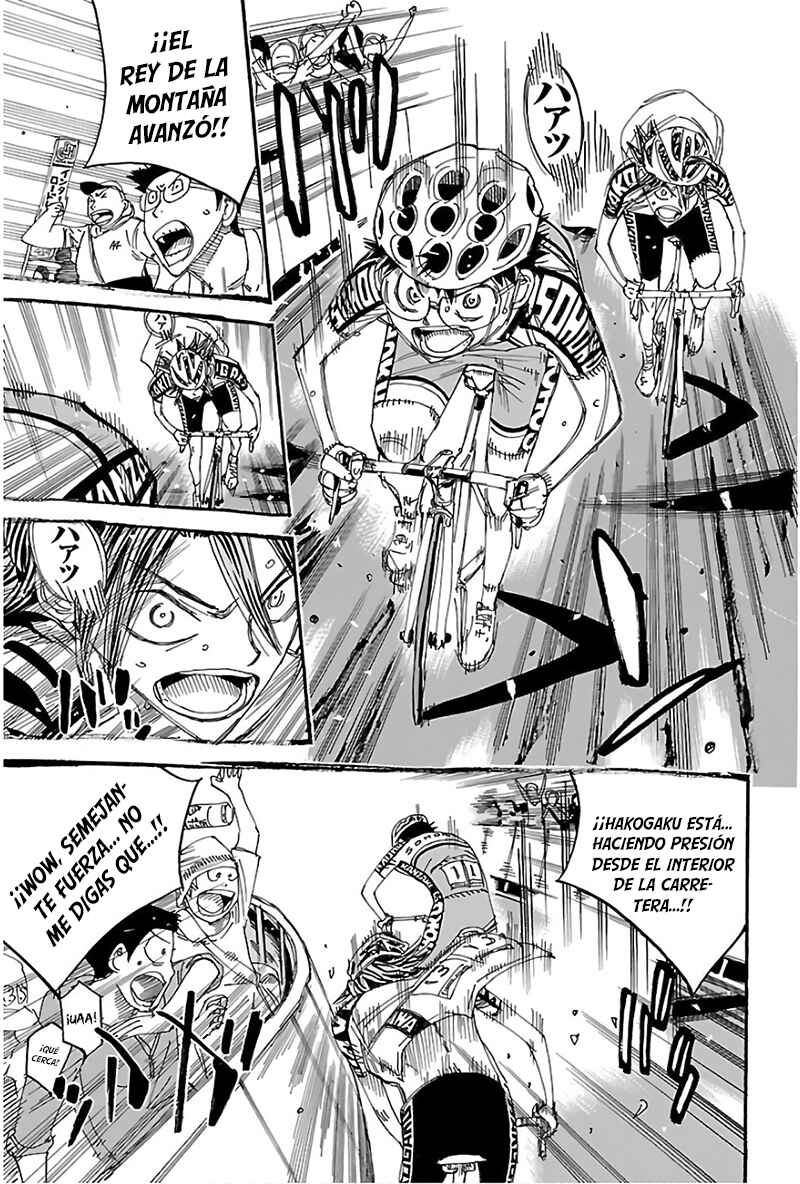 Chapter 530 - Page 5
