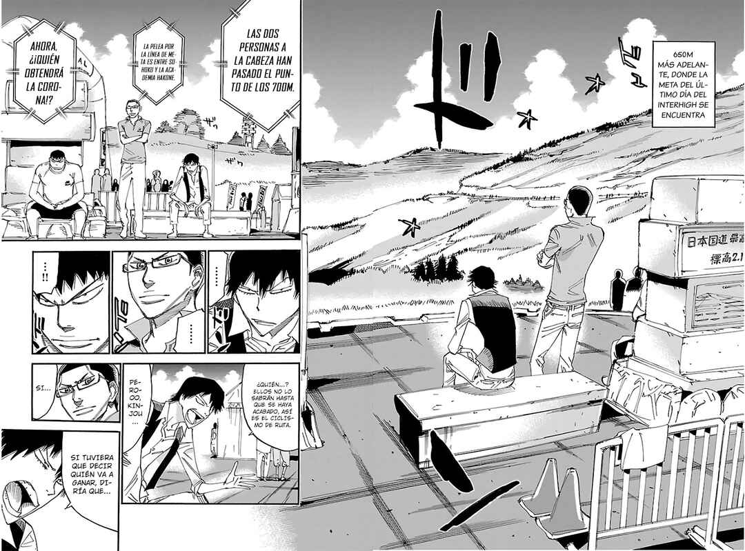 Chapter 530 - Page 8