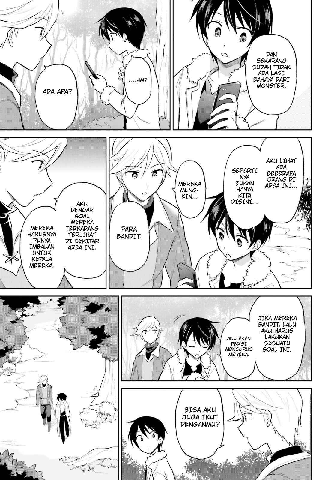 Chapter 44 - Page 20