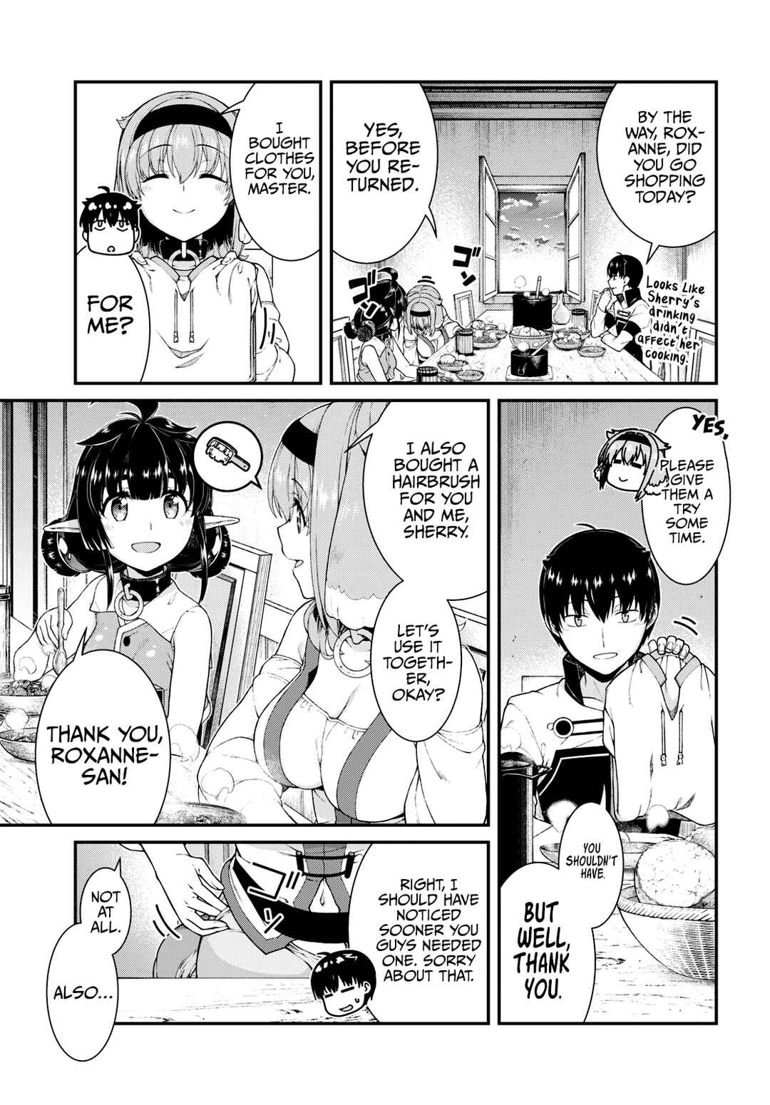 Chapter 66 - Page 6