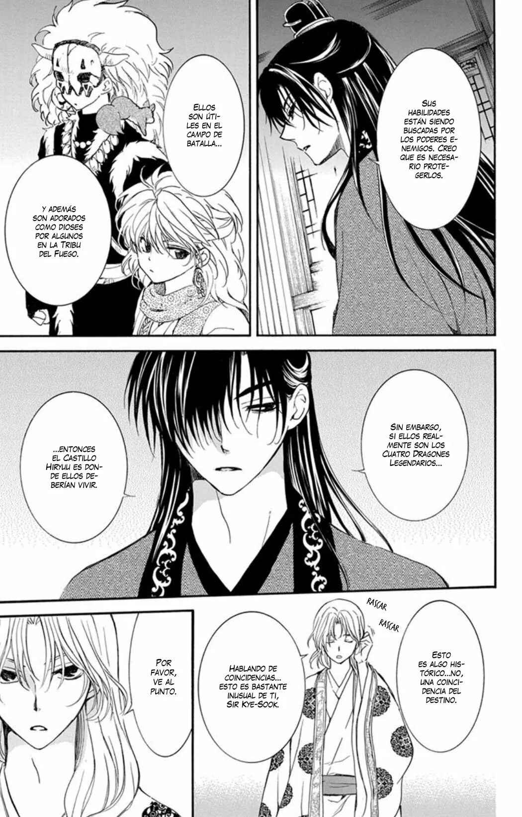 Chapter 179 - Page 28