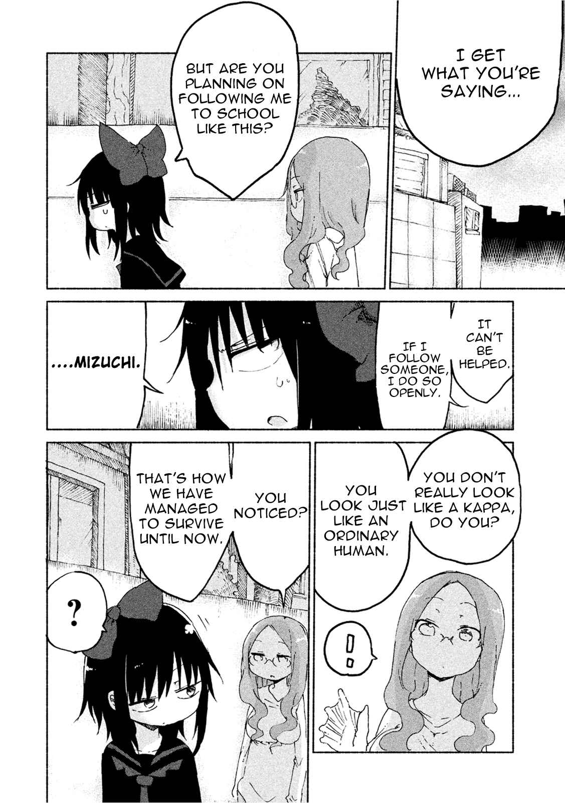Chapter 3 - Page 3