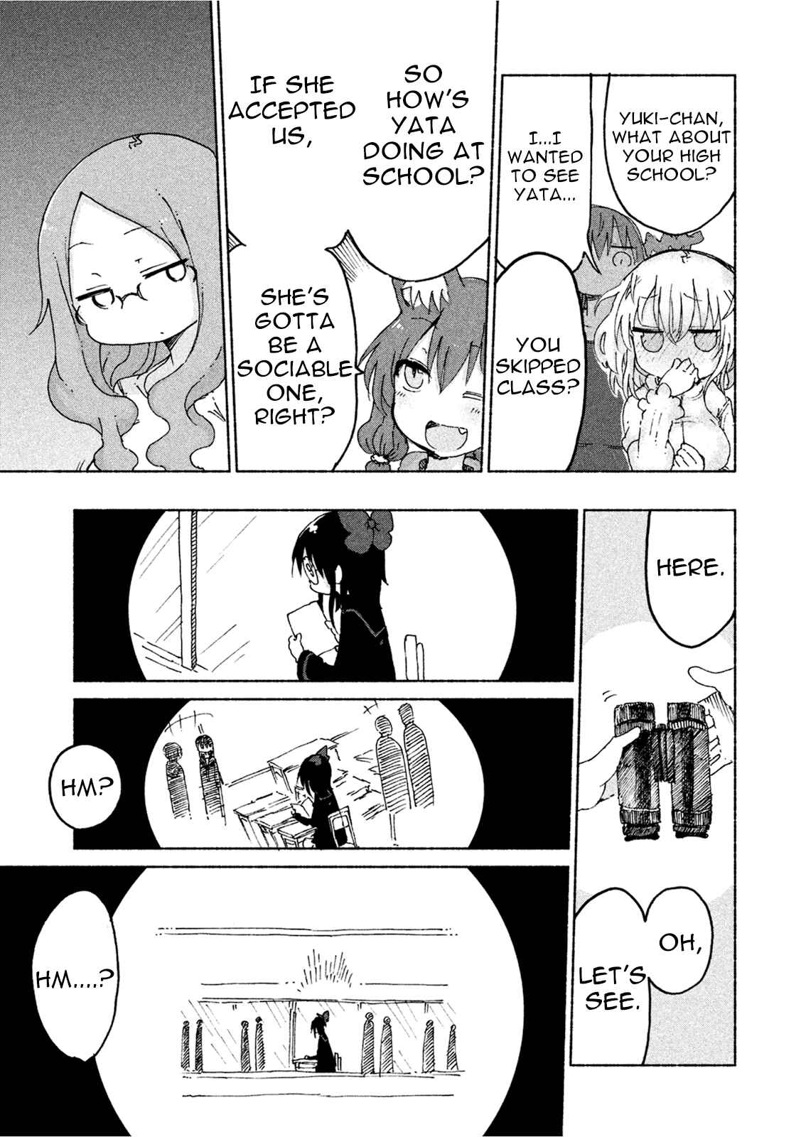 Chapter 3 - Page 6