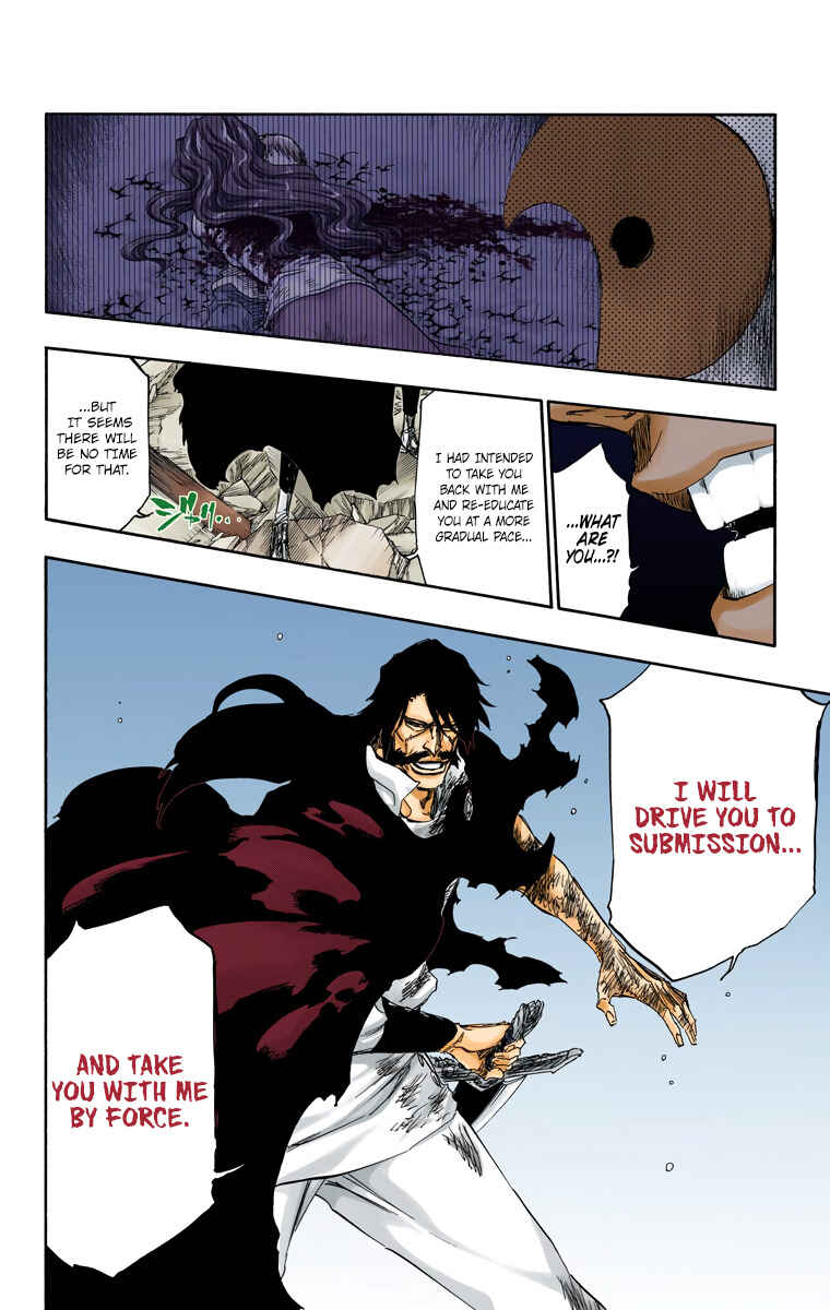 Chapter 514 - Page 10