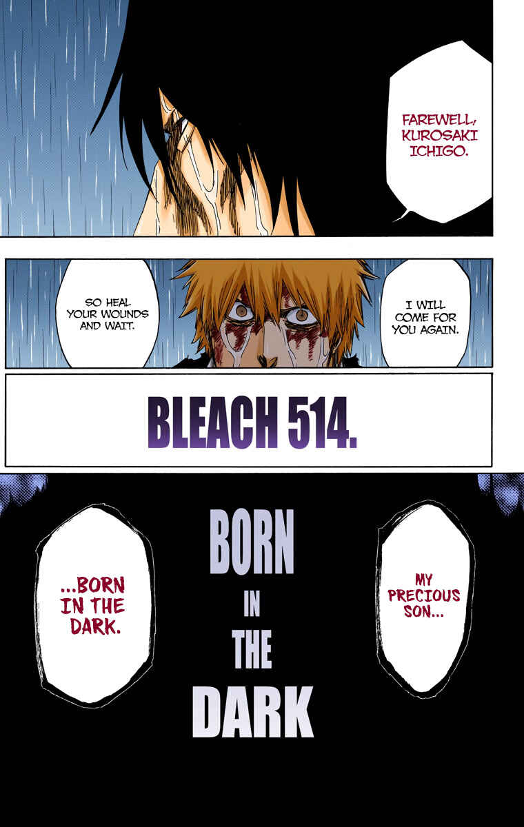 Chapter 514 - Page 19