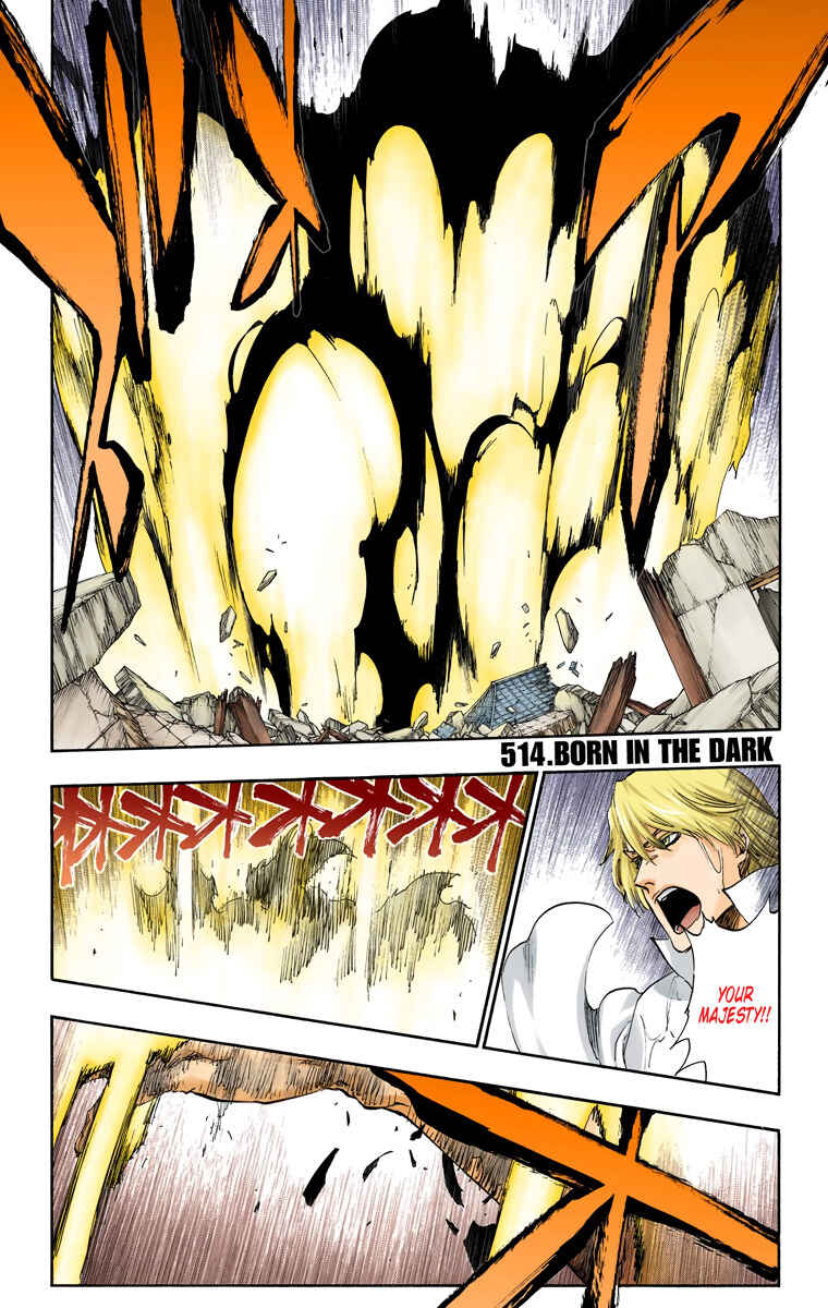 Chapter 514 - Page 3
