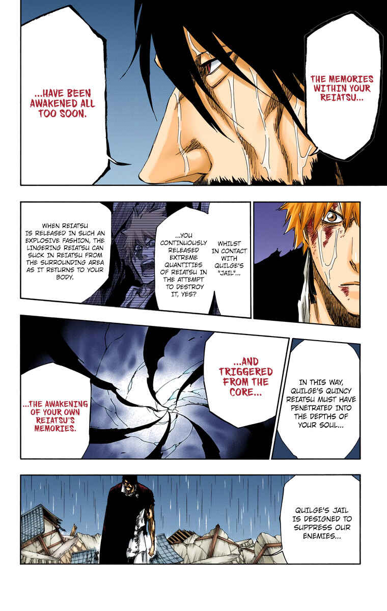 Chapter 514 - Page 8