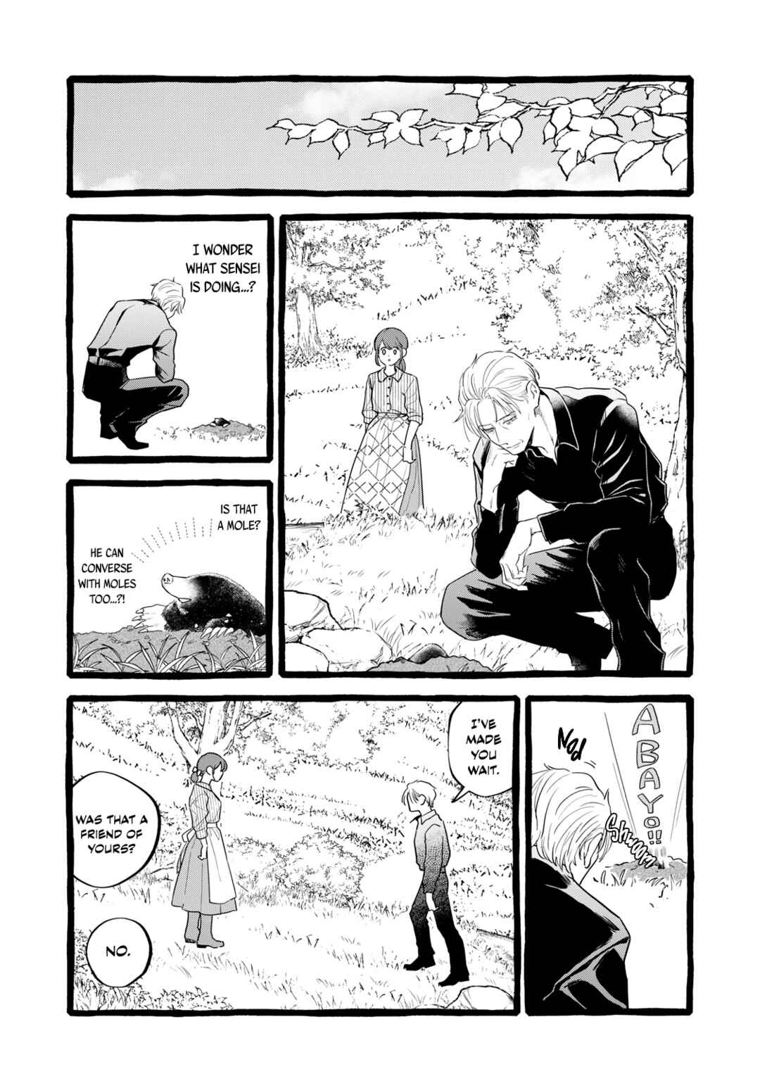 Chapter 27 - Page 6