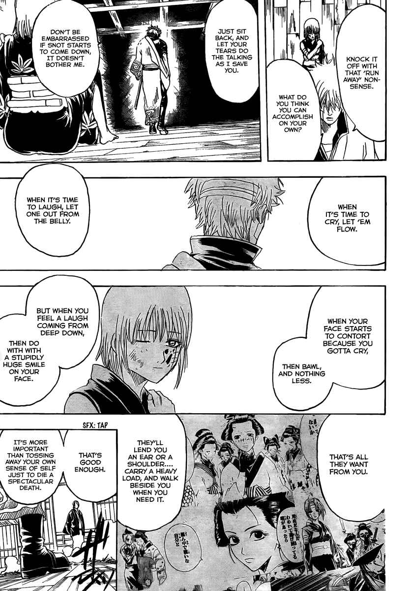 Chapter 259 - Page 5