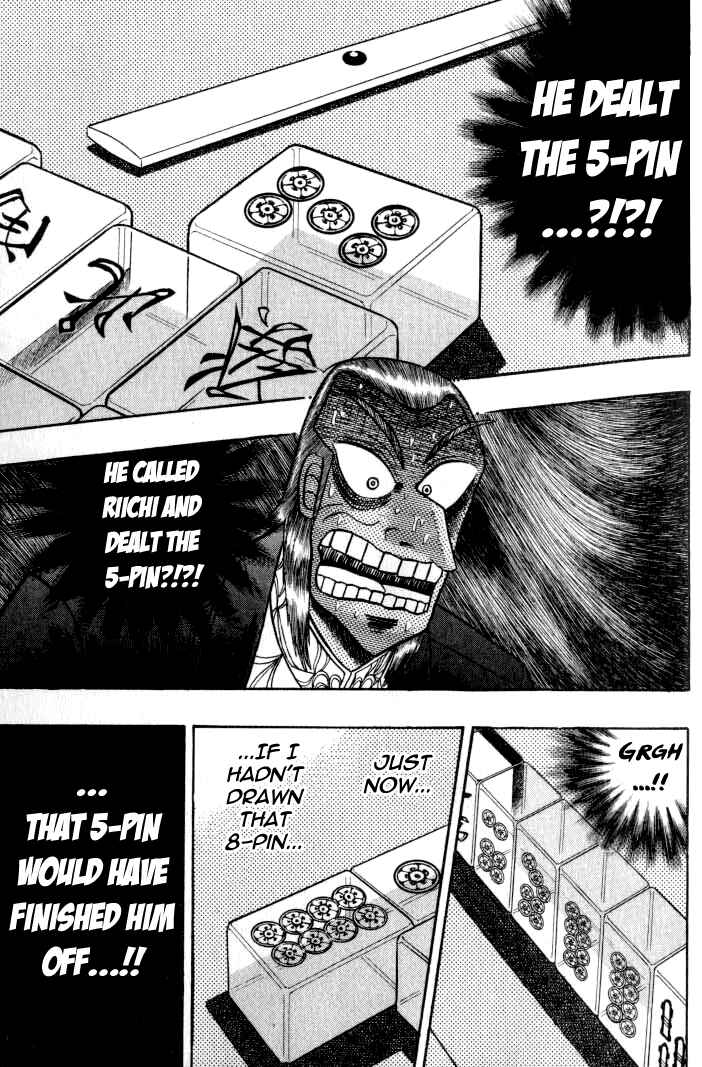 Chapter 130 - Page 20