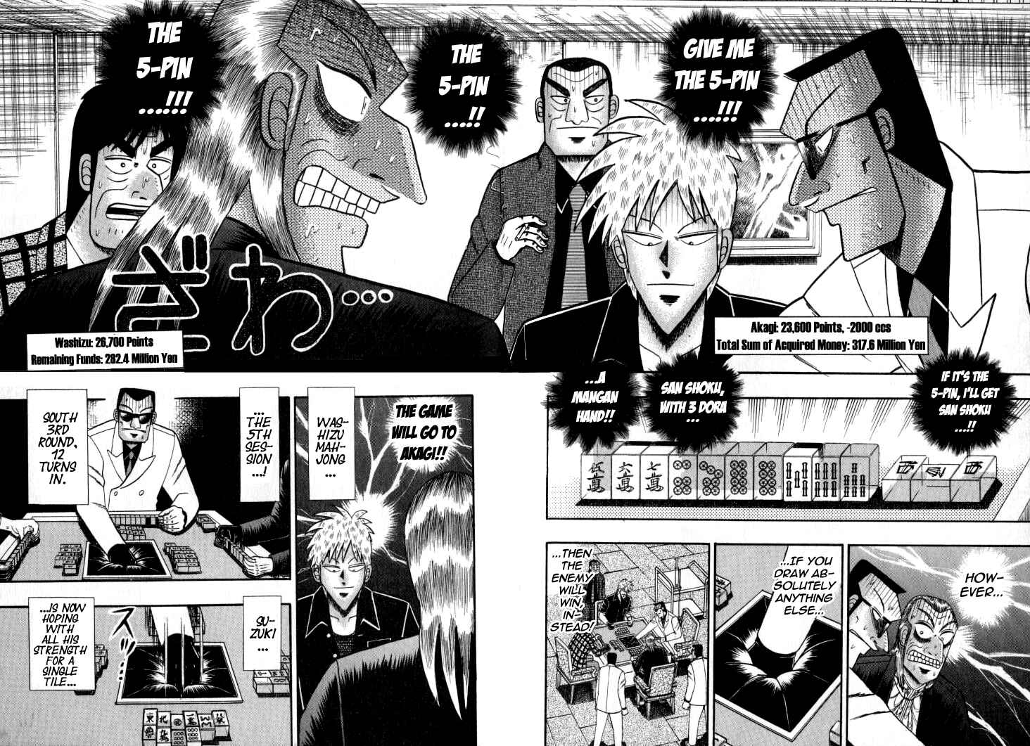 Chapter 130 - Page 3
