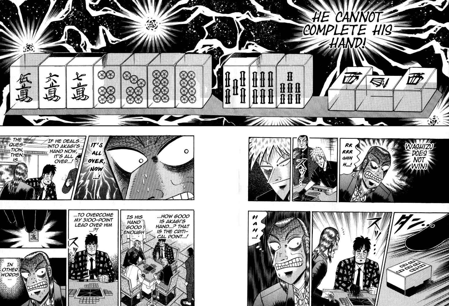Chapter 130 - Page 6