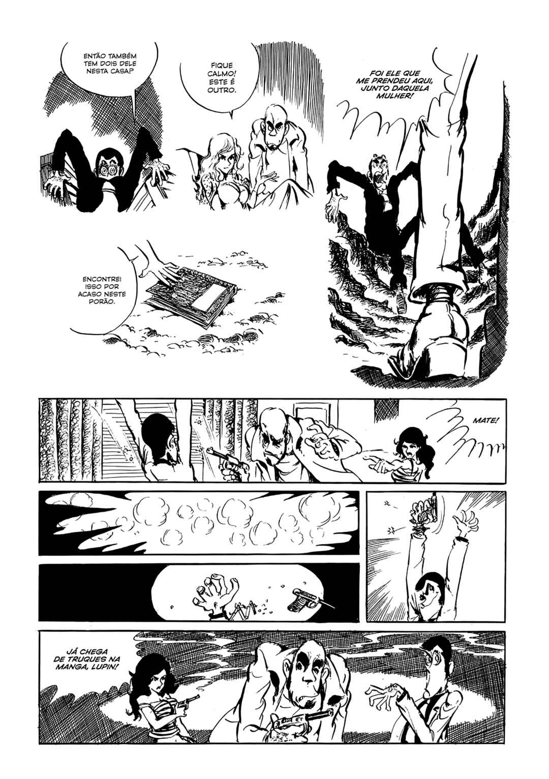 Chapter 41 - Page 12