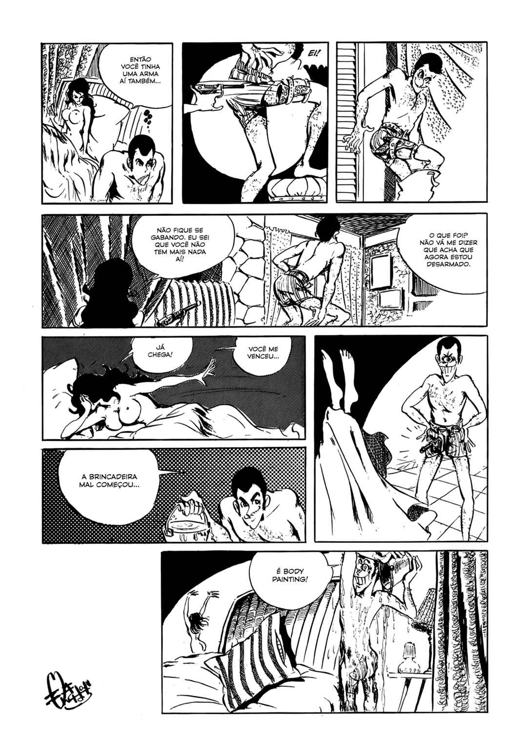 Chapter 41 - Page 17