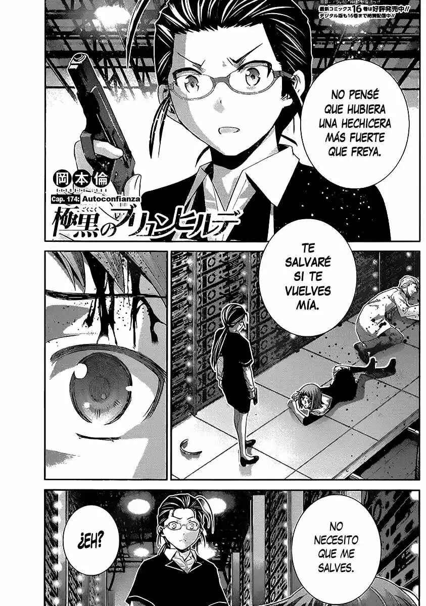 Chapter 174 - Page 1