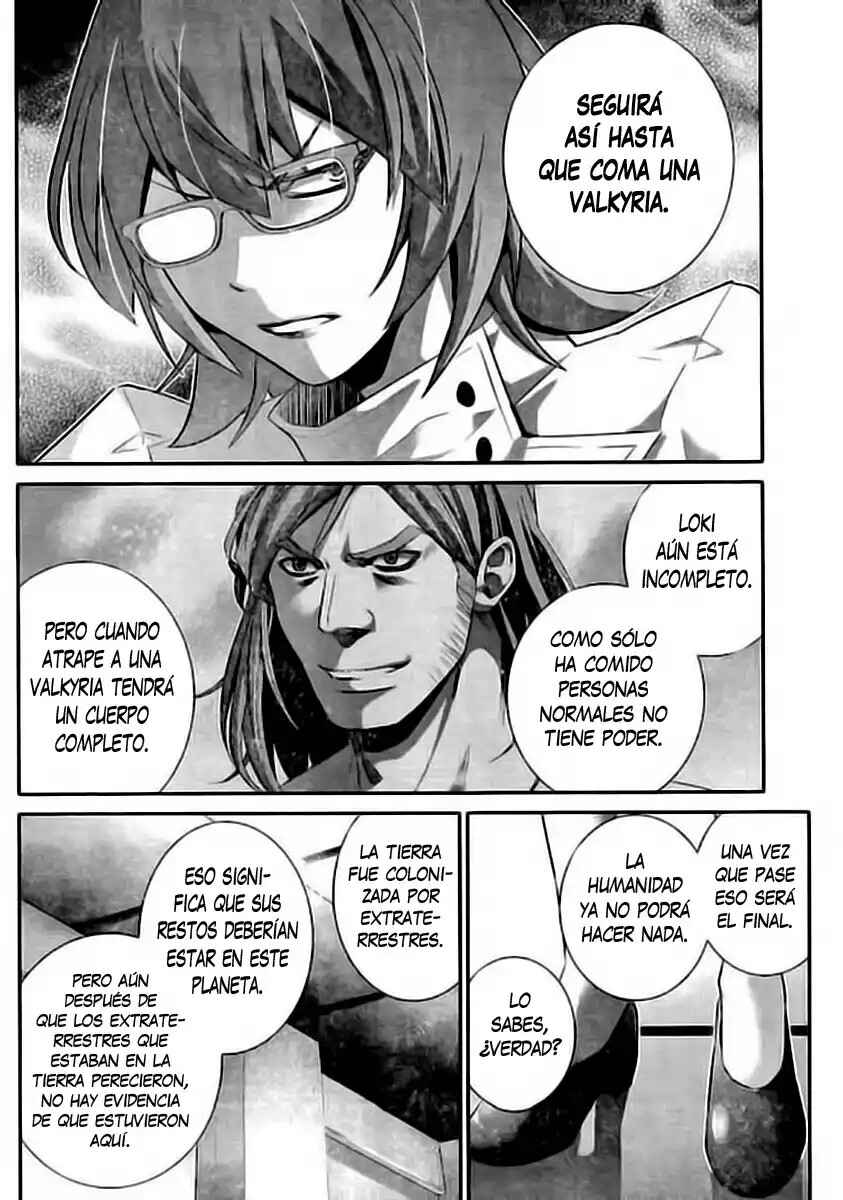 Chapter 174 - Page 12