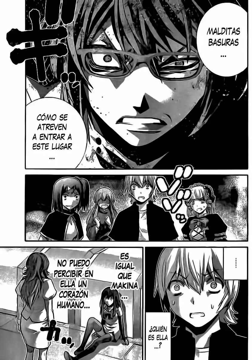 Chapter 174 - Page 15