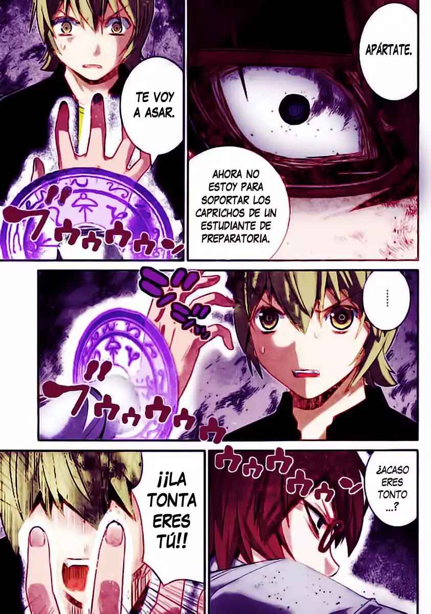 Chapter 174 - Page 17