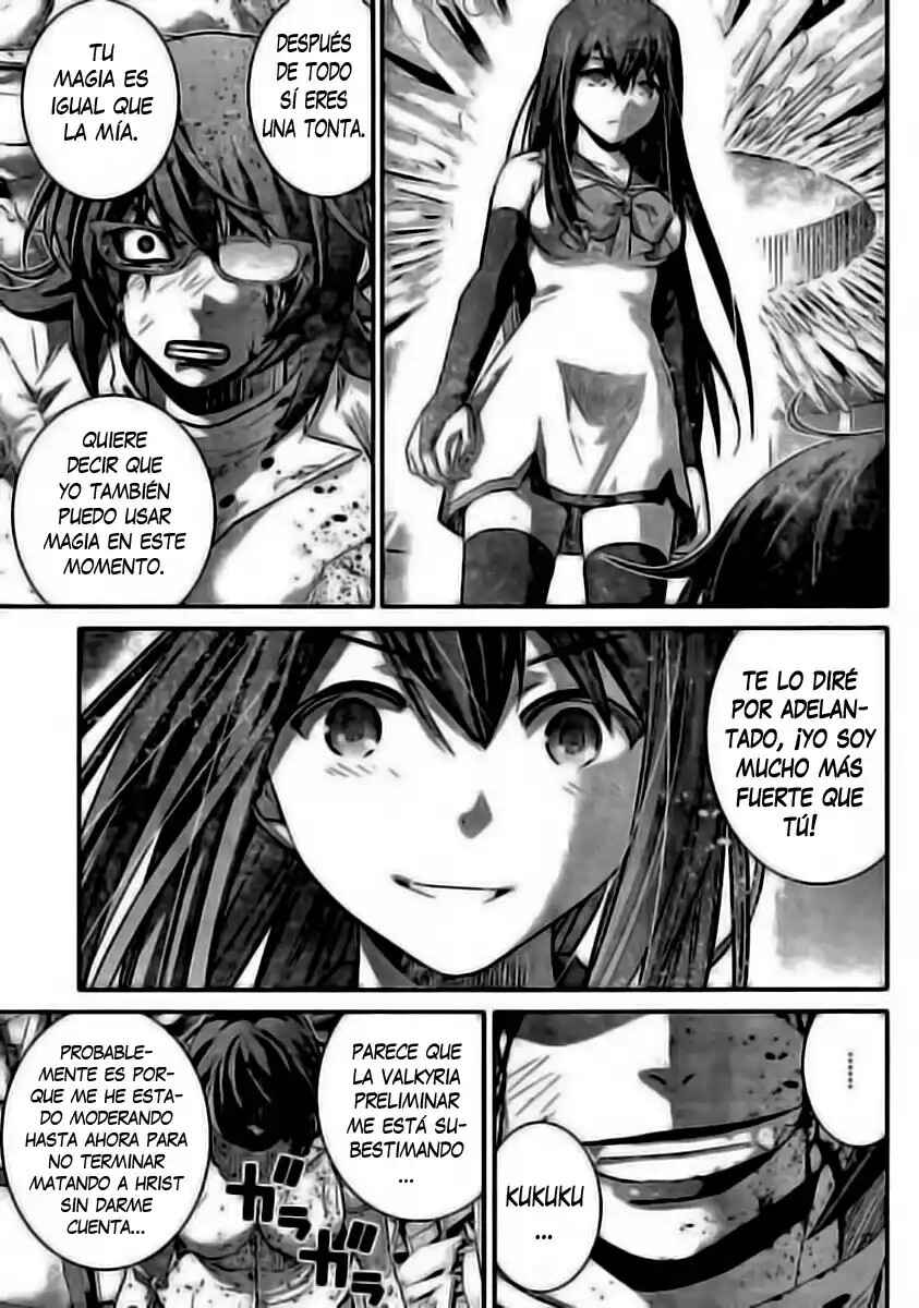 Chapter 174 - Page 21