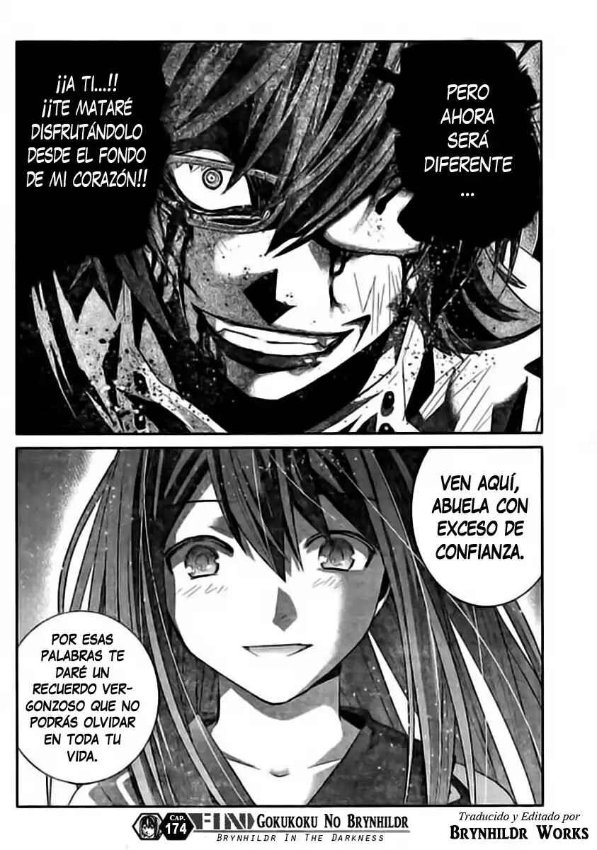 Chapter 174 - Page 23