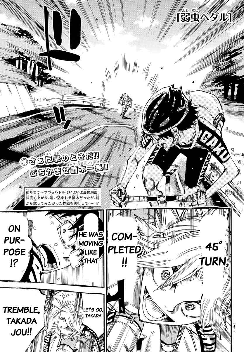 Chapter 624 - Page 1