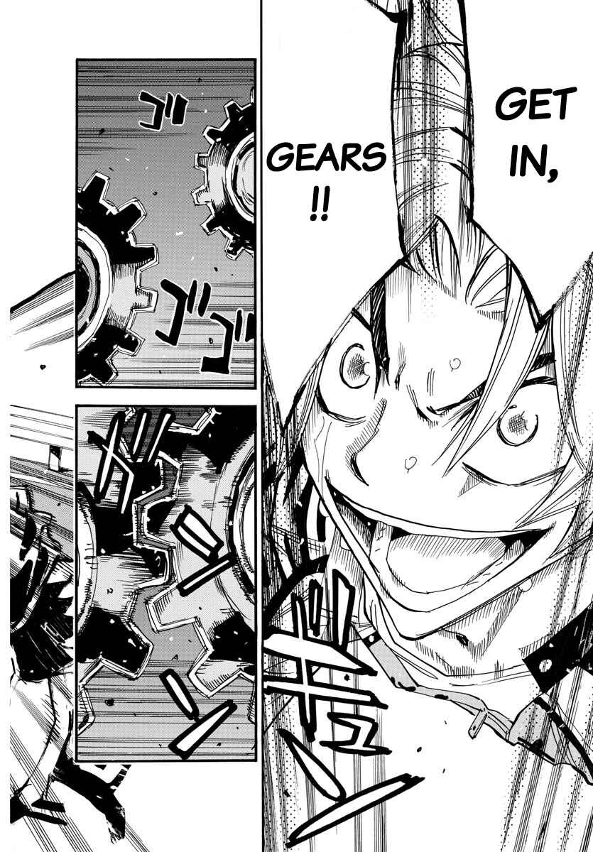 Chapter 624 - Page 2