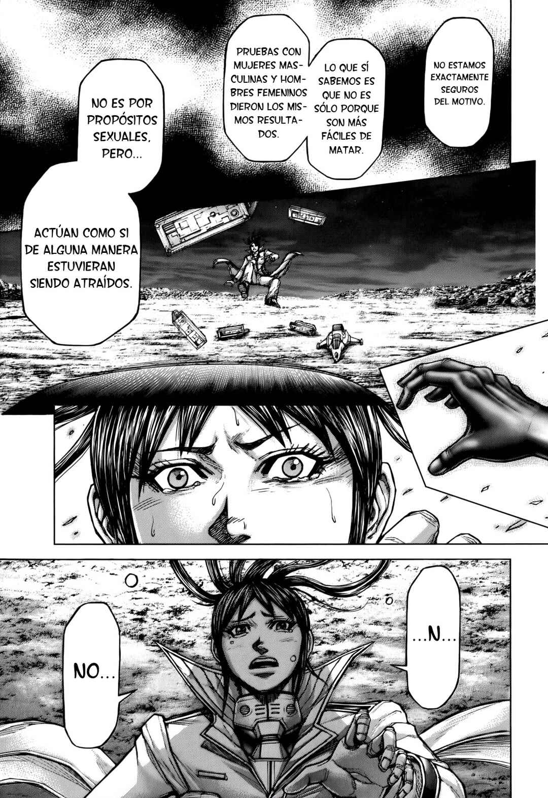 Chapter 87 - Page 11