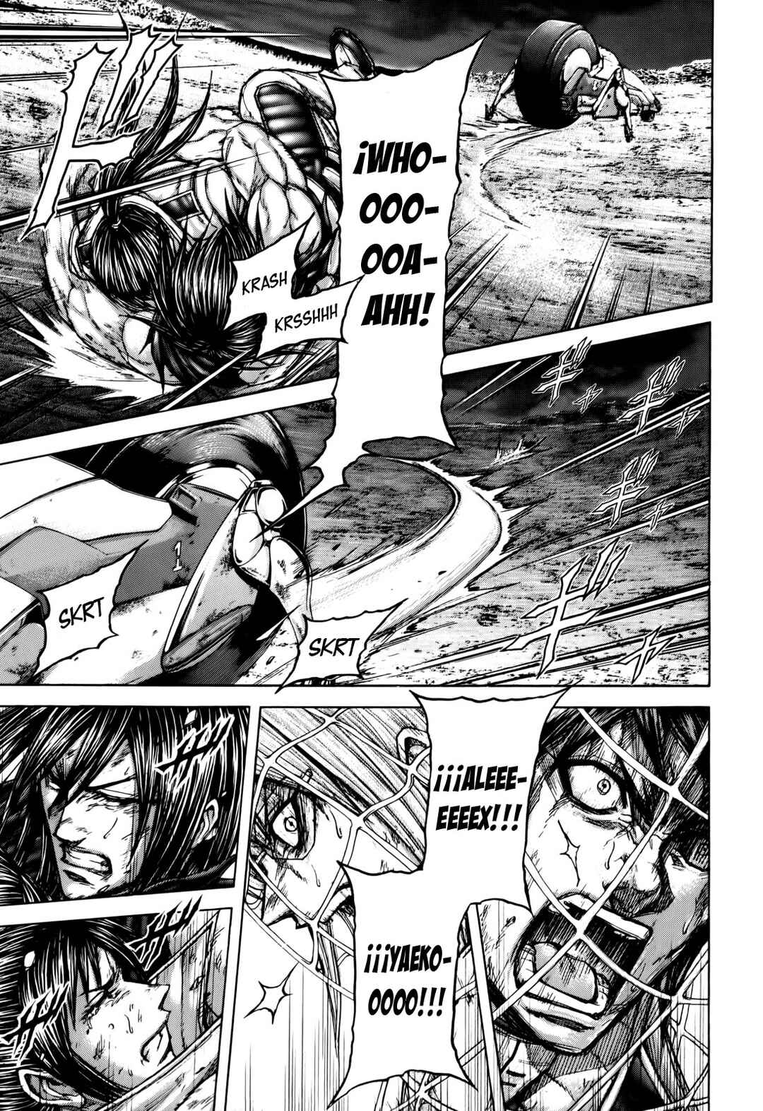 Chapter 87 - Page 13