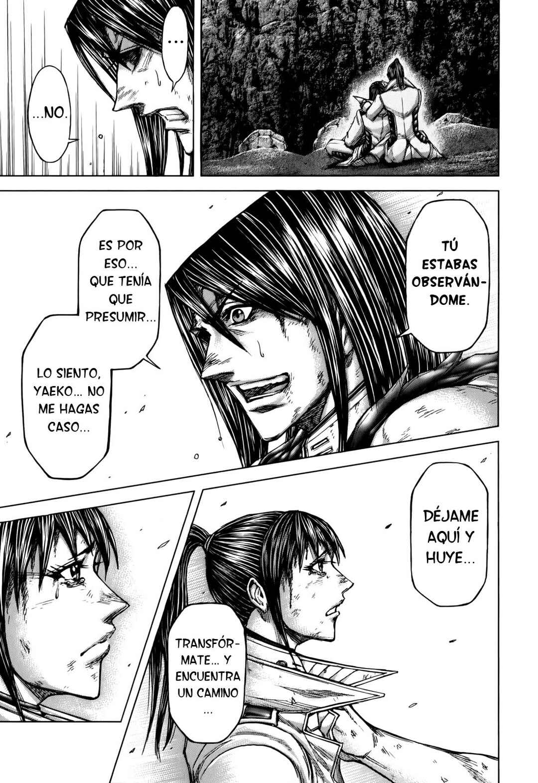 Chapter 87 - Page 17
