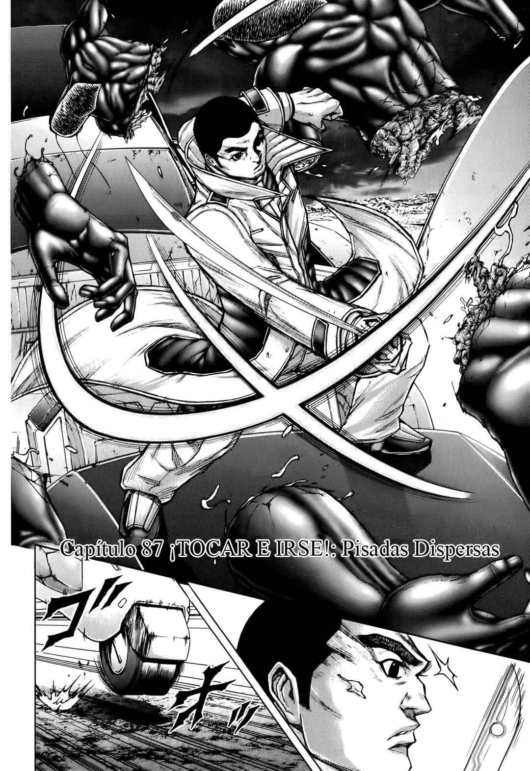 Chapter 87 - Page 3