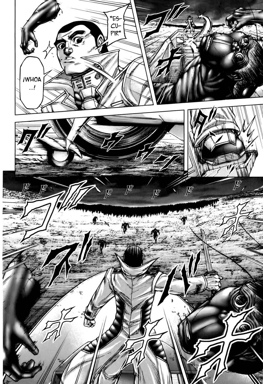 Chapter 87 - Page 5
