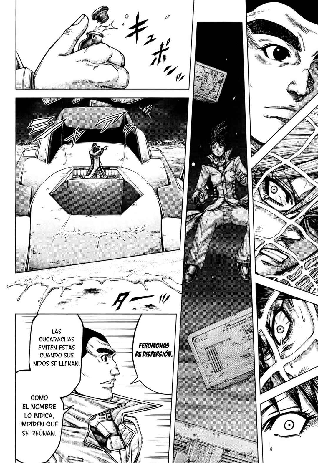 Chapter 87 - Page 8