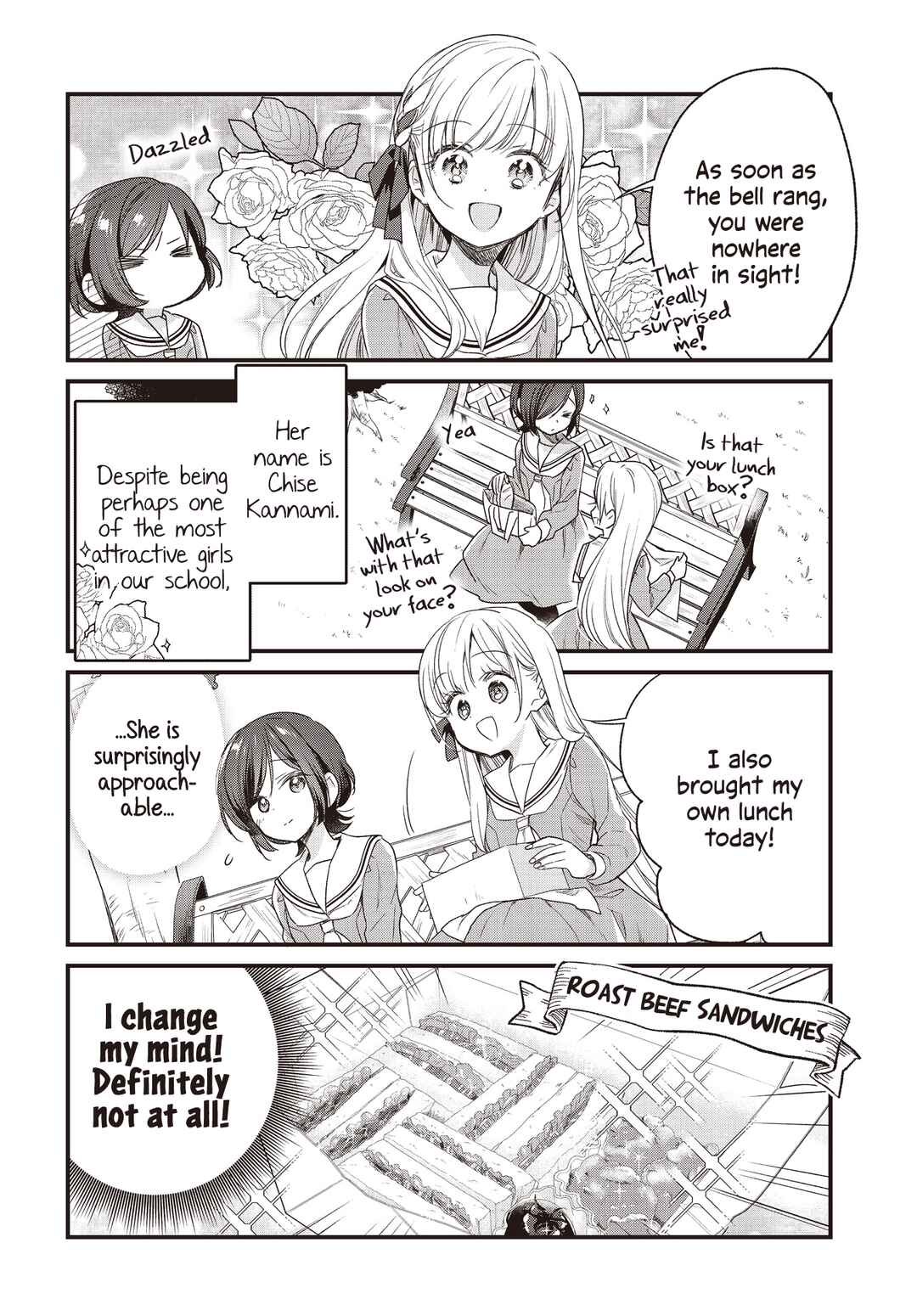 Chapter 2 - Page 2