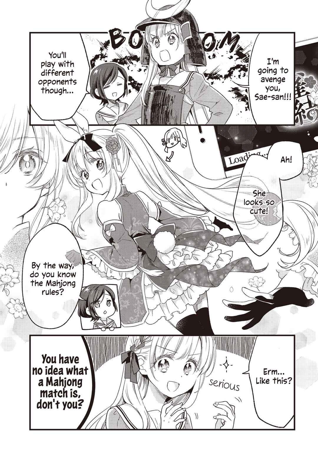 Chapter 2 - Page 5