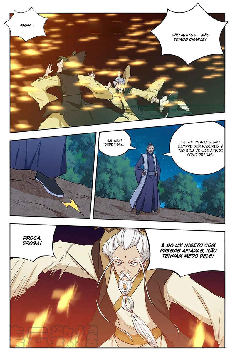 Chapter 353 - Page 10